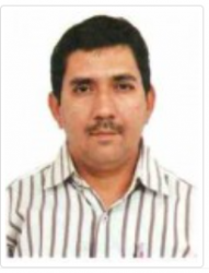 Dr. Dharmesh Panchal